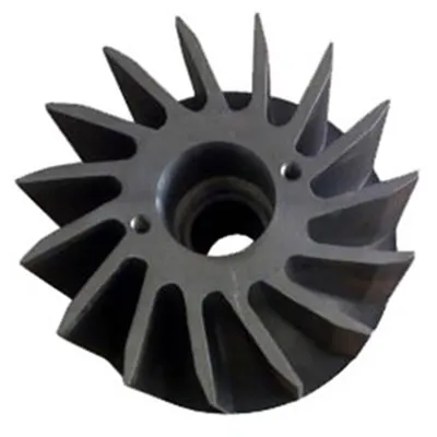 10 najlepszych dostawców odlewów inwestycyjnych ze stali stopowej w Chinach